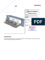 Seaonics - Tender Platform - 100769-17193-A-MRE-002