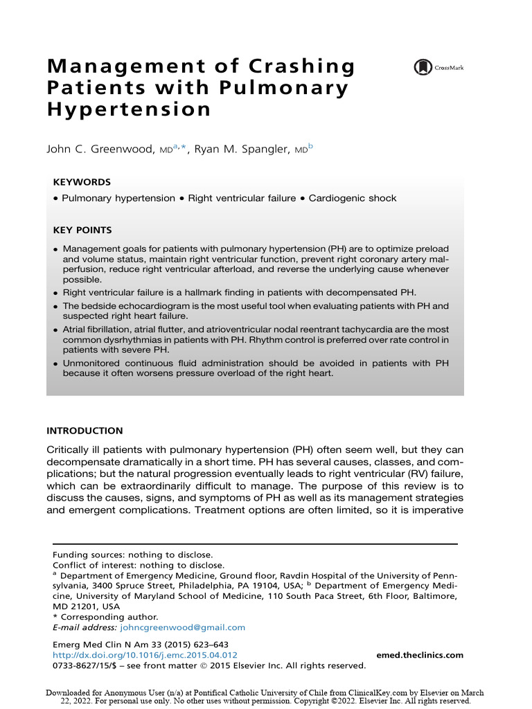 HTP PDF Electrocardiography Blood Pressure