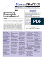 Infective Endocarditis