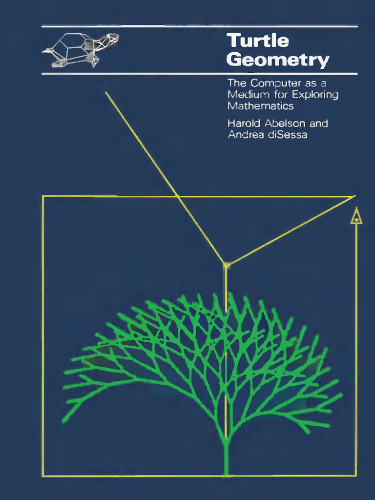 Exploring Turtle Geometry Concepts | PDF | Geometry | Triangle