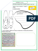 Ficha de Tutoria