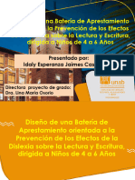 2018 Presentacion Idaly Esperanza Jaimes Castellanso