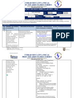 Plan de Estudios SocialTRE¿IMESTRE111