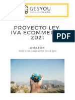 Reforma Iva Ecommerce Amazon 2021 2