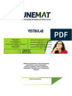 Unemat 2018