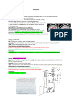 Expériences MLT