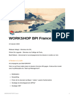 WORKSHOP - BPI - France - (1) - 1