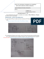 Actividad Formativa 3 - Unidad IV - 3 BGU