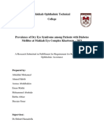 Dry Eye Combined PDF
