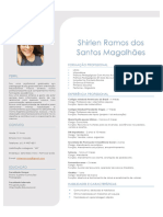 Shirlen Ramos Dos Santos Magalhães