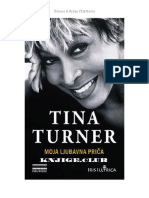 Tina Turner - Moja Ljubavna Priča