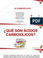 Acidos Carboxilicos 2