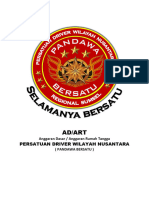 Ad-Art Pandawa Bersatu