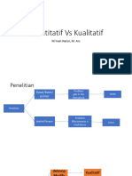 2 Perbedaan Kuantitatif Dan Kualitatif