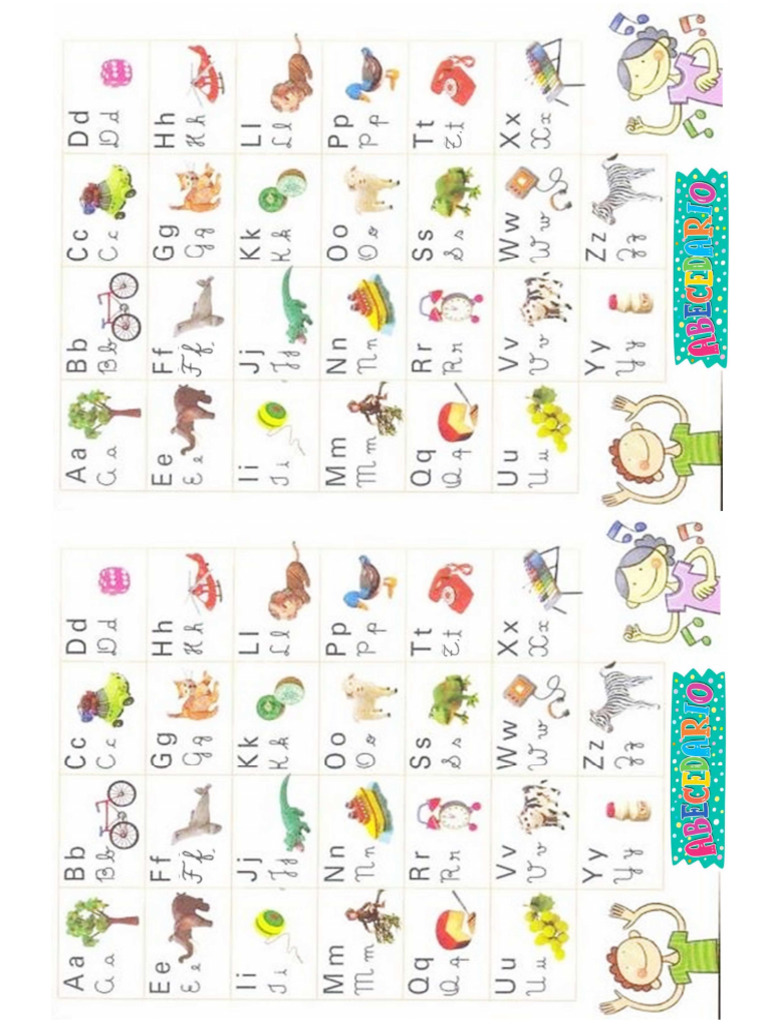Abc Color | PDF