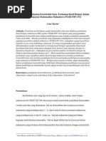 Download Konstruktivisme by Faujiah Herlina Herlina SN68920049 doc pdf