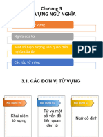 Chuong 3 Tu Vung Ngu Nghia