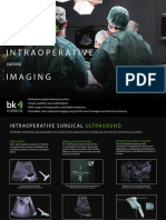 Brochure - BK5000 Intraoperative 