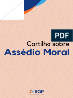 Cartilha Sobre Assedio Moral 1 A01ae