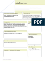 6 Penicillamine Active Learning Template Medication