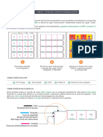 Instrucciones - Totem - 4 Unds