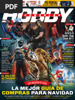 Hobby Consolas N367 2022 | PDF | Videojuegos