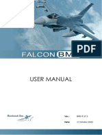 BMS User Manual