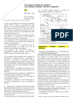 Pruebas Icfes 2011 Ciencias Sociales ( (11) )