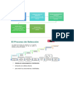 Prueba de Conocimiento y Entrevista