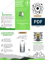  Educación Ambiental 