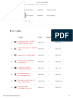 Carrinho - ScamMotoParts