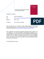 Clinical Outcomes of ST-elevation Myocardial Infarction Patients Who Present Special Forms of ST-segment Elevation