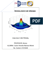 Calculo Vectorial