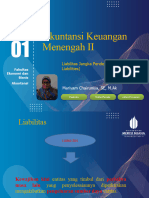 Pertemuan 1 - Current Liabilities