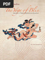 Karmamudra Nida Chenagstang | PDF | Tibetan Buddhism | Vajrayana