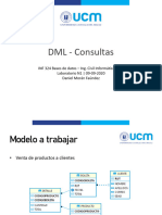 4 - DML - Consultas