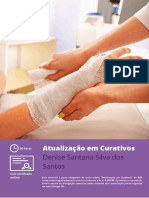 Apostila Do Curso Curativos