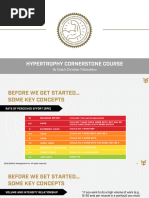 Muscle Strength Grading Chart 0-5 | PDF