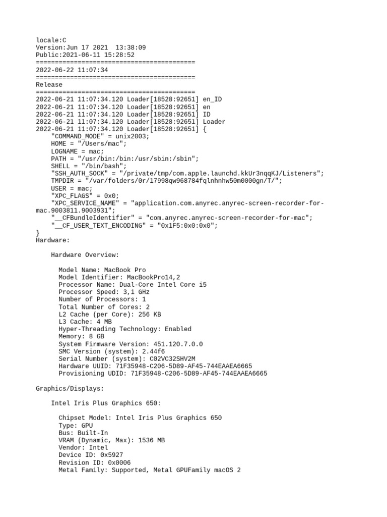 Screencast 7 | PDF | Computer Science | Computer Architecture