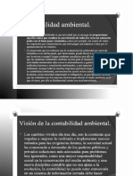 1.4 La Contabilidad Medio Ambiental