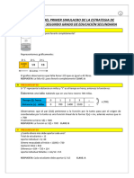 Solucionario Simulacro Enla