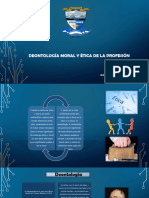 Deontología Moral Clase 2 PDF