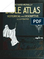 Jesse Lyman Hurlbut - Bible Atlas - A Manual of Biblical Geography and History-Project Gutenberg (PGDB) (2012)
