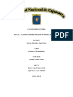 II Examen Parcial - Estadística - RomeroVigo y TapiaCueva