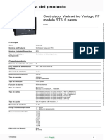 Varlogic N - 51207