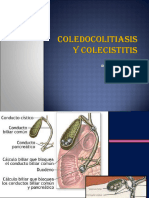 Tema 7 COLELITIASIS