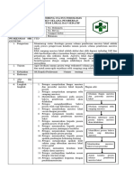 Monitoring Status Fisiologis Pasien Selama Pemberian Anestesi Lokal Dan Sedatif 1