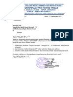 Maklumat Dan Jadwal Assesment Sumatif - Tengah Semester - 2023.