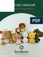 Ebook Amigurumi 2023