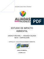 UF1 EIA Cap 10 Evaluación Economica Residuos